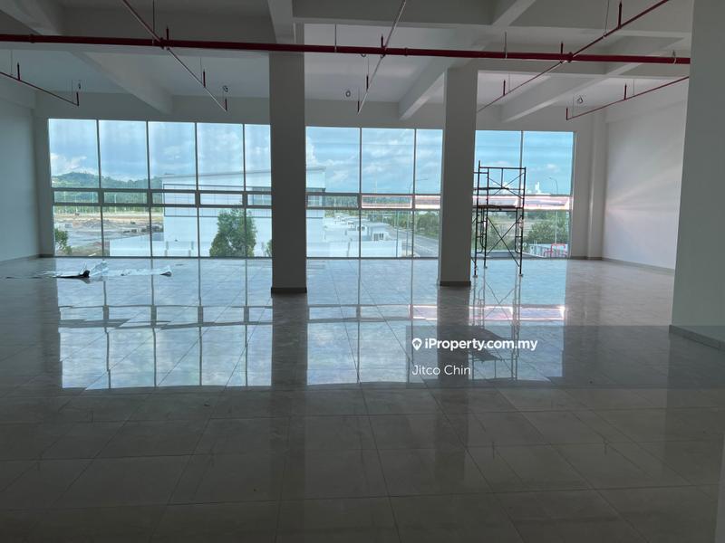 Detached Factory for Sale in Bandar Baru Enstek, Bandar Enstek by Jitco Chin - iProperty.com.my