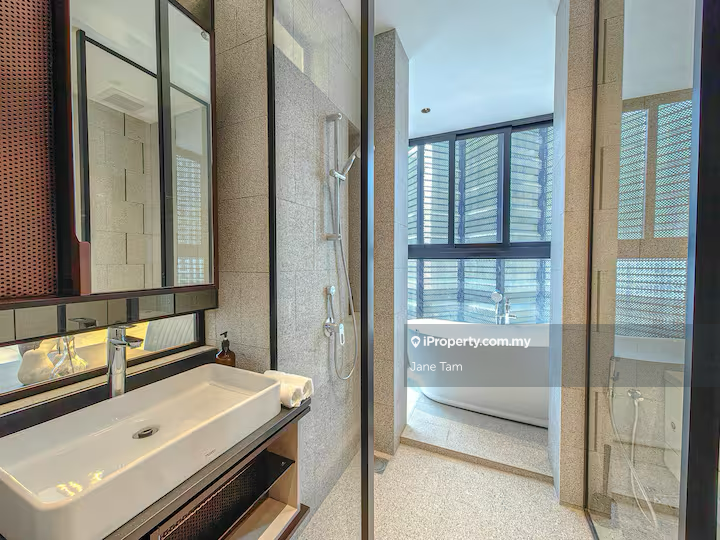 Kediaman Servis untuk Disewa di Scarletz Suites @ KL City Centre oleh Jane Tam - iProperty.com.my