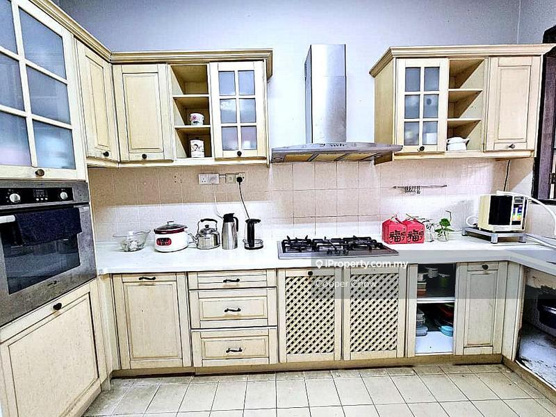 Rumah Teres 2-Tingkat untuk Dijual di Seri Utama Damansara, Kota Damansara oleh Cooper Chow - iProperty.com.my