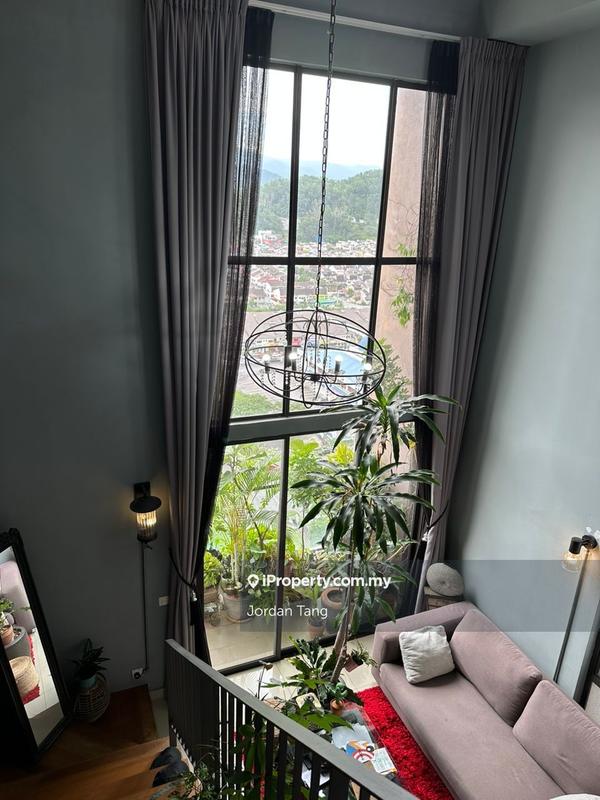 Service Residence for Sale in Urban 360 by Jordan Tang - iProperty.com.my