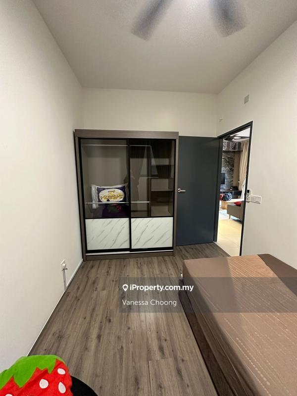 Residensi Servis untuk Disewa di Henna Residence  @ The Quartz WM oleh Vanessa Choong - iProperty.com.my