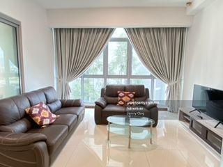 For Sale - Hampshire Residences