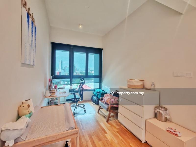 Residensi Servis untuk Dijual di The Greens oleh KH LEE - iProperty.com.my