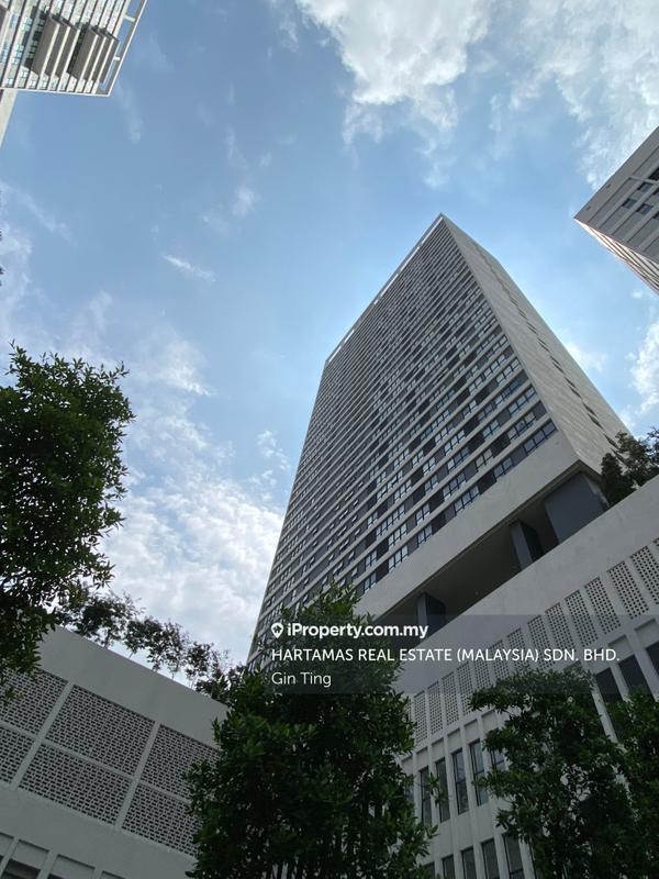 Service Residence for Sale in SqWhere Service Apartments by Gin Ting - iProperty.com.my