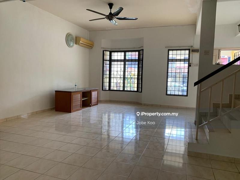 2-storey Terraced House for Sale in Bandar Mahkota Cheras, Cheras by Jobe Koo - iProperty.com.my