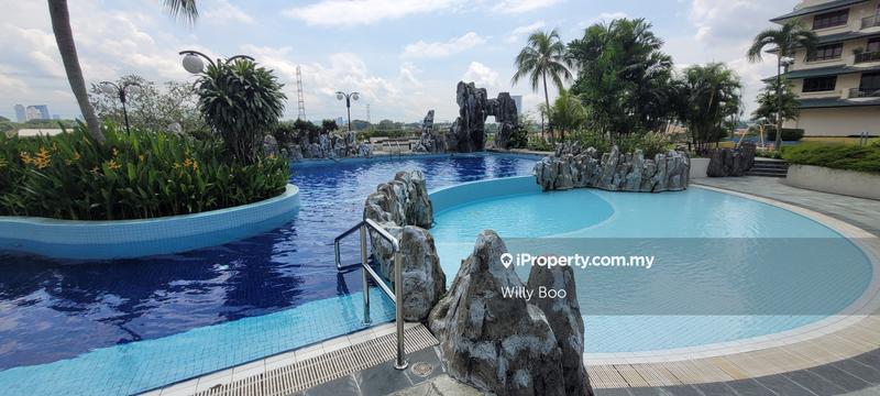 Kondominium untuk Dijual di Mutiara Oriental oleh Willy Boo - iProperty.com.my