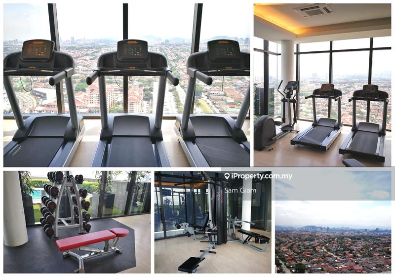 Service Residence for Rent in Icon Residenz @ Icon City by Sam Giam - iProperty.com.my