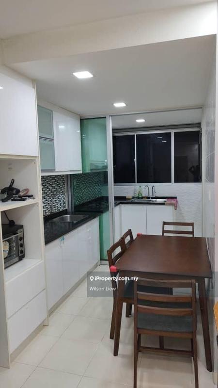 Condominium for Sale in Banjaria Court by Wilson Liew - iProperty.com.my