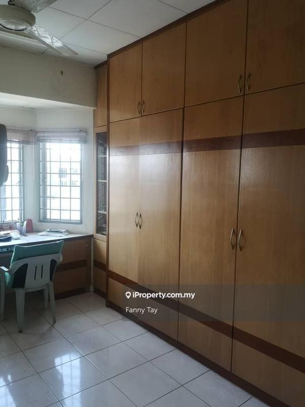 Apartment for Sale in Suria Kipark Damansara by Fanny Tay - iProperty.com.my