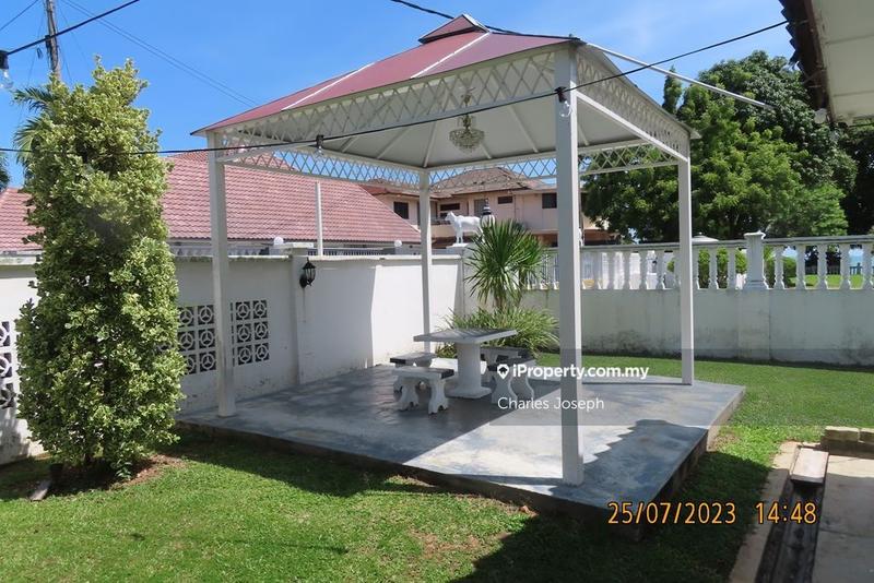 Bungalow House untuk Dijual di Taman Tanjung, Port Dickson oleh Charles Joseph - iProperty.com.my