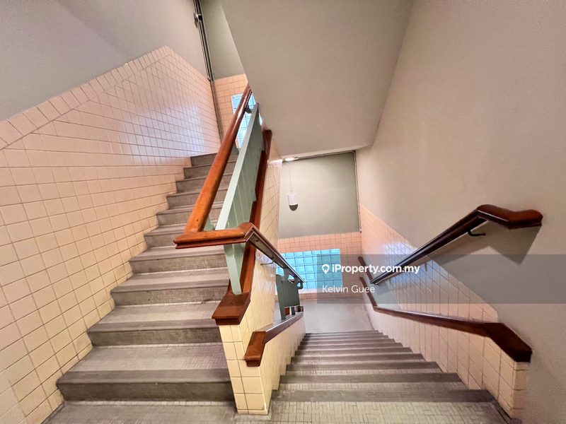 Ruang-Niaga untuk Disewa di Golden Triangle, KL City Centre oleh Kelvin Guee - iProperty.com.my