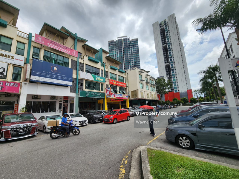 Shop for Sale in Pjs 8, Sunway by Wayne Char - iProperty.com.my