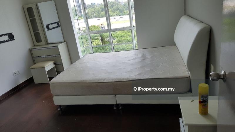 For Sale - Subang Olives Residence