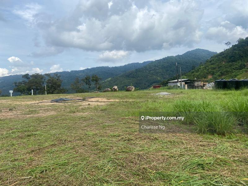 Agricultural Land for Sale in Broga Hill, Semenyih by Charisse Ng - iProperty.com.my