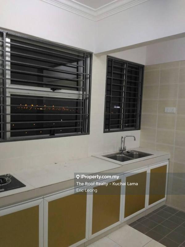 For Sale - Calisa N @ Calisa Residences