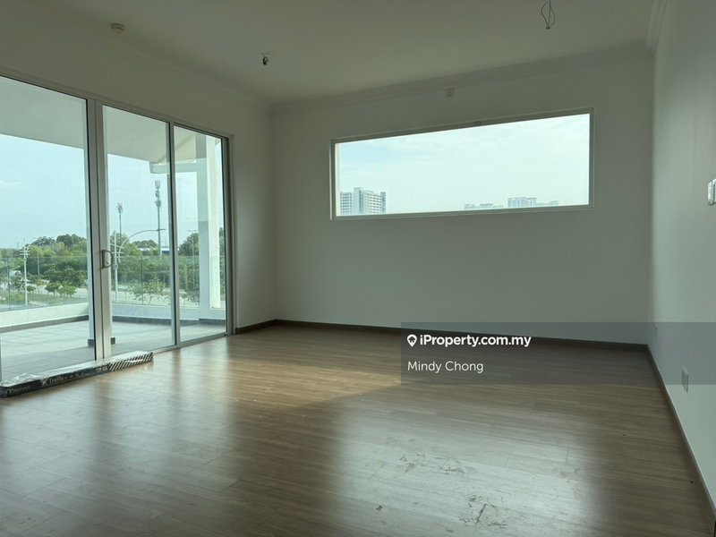 Rumah Berangkai 3 Tingkat untuk Dijual di Residensi Aurora @ Cybervalley, Cyberjaya oleh Mindy Chong - iProperty.com.my