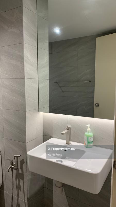 Kondominium untuk Dijual di Northpoint Residences oleh Xiang Rong - iProperty.com.my