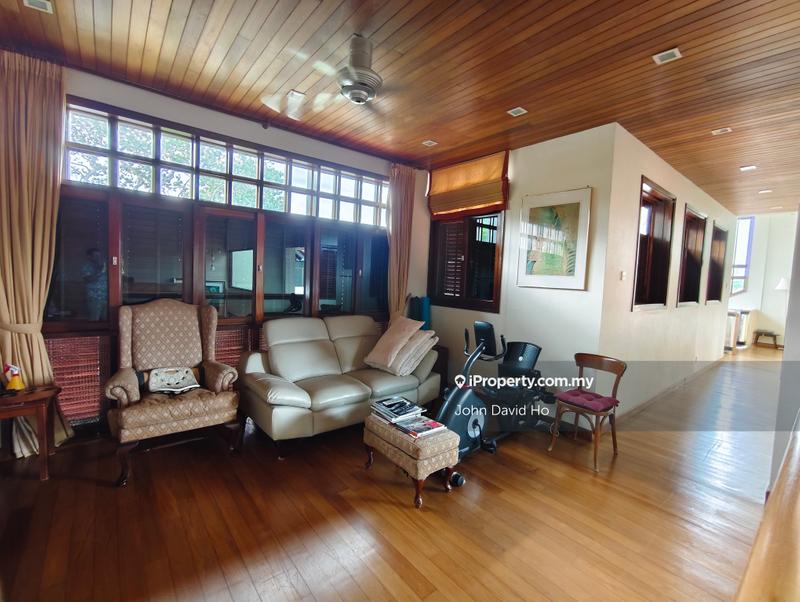 Bungalow House for Sale in Pulau Tikus, Penang by John David Ho - iProperty.com.my