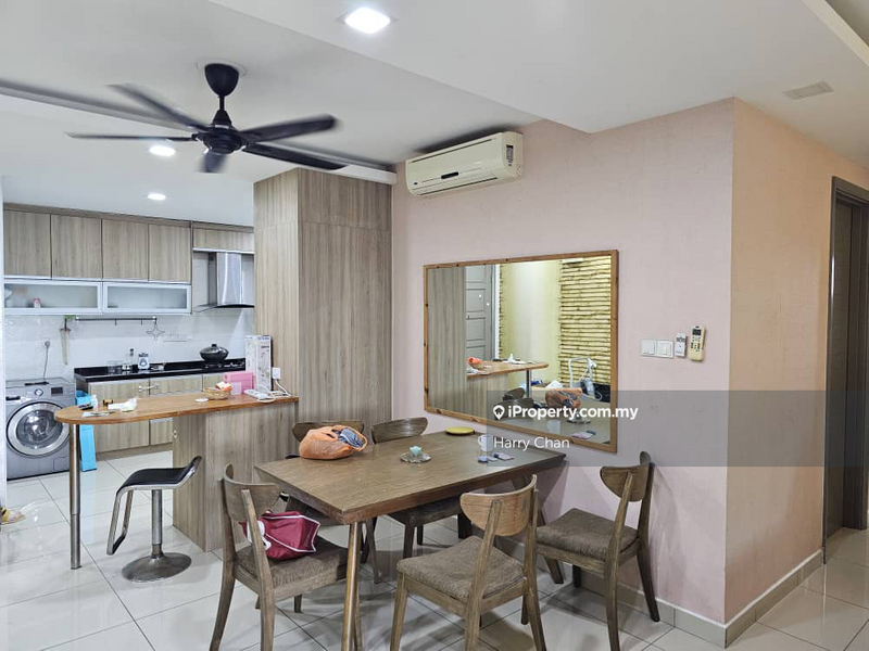 Condominium for Sale in Cheras Heights by Harry Chan - iProperty.com.my