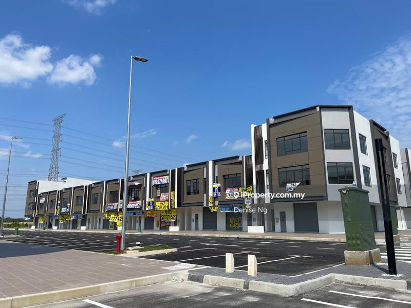 Kedai untuk Disewa di Kota Kemuning, Shah Alam oleh Denice Ng - iProperty.com.my