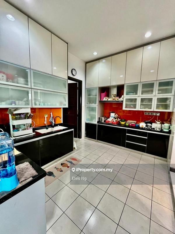 Banglo untuk Dijual di Bukit Rimau, Shah Alam oleh Elvis Ng - iProperty.com.my