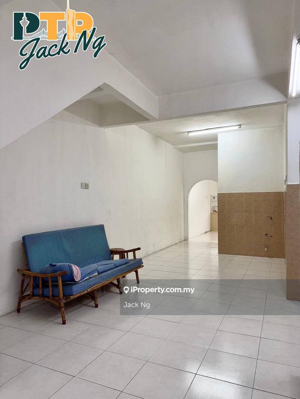 Rumah Bandar untuk Disewa di Pangsapuri Mawar Indah, Butterworth oleh Jack Ng - iProperty.com.my