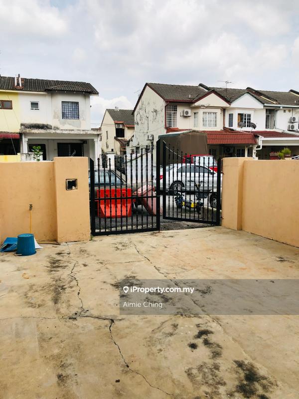 Rumah Berangkai 2 Tingkat untuk Dijual di Bandar Sunway, Sunway oleh Aimie Ching - iProperty.com.my