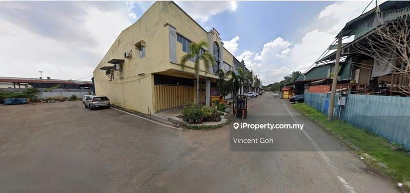 Kilang untuk Dijual di Bandar Bukit Raja, Klang oleh Vincent Goh - iProperty.com.my