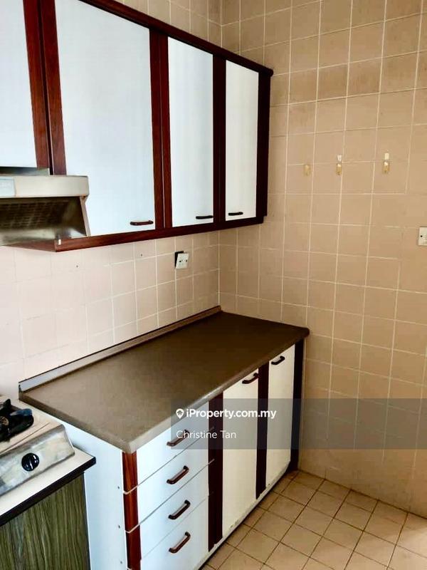 Condominium for Sale in Pantai Hillpark 3 by Christine Tan - iProperty.com.my