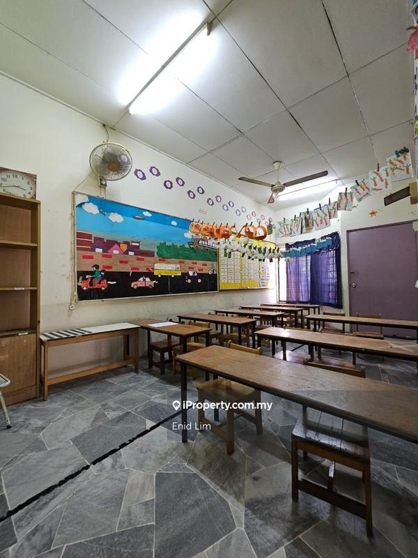 1-storey Terraced House for Sale in Seksyen 28, Shah Alam by Enid Lim - iProperty.com.my