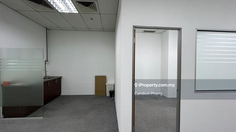 For Rent - Menara UOA Bangsar, Bangsar