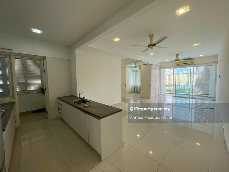 For Sale - 3 Residen @ Melawati