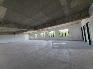 Warehouse for Sale in Rasa, Batang Kali by Dior Toh - iProperty.com.my