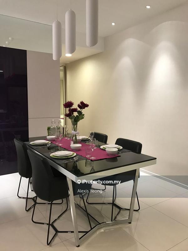 Residensi Servis untuk Disewa di Verve Suites KL South oleh Alexis Yeong - iProperty.com.my