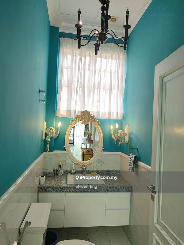 Bungalow House for Sale in Meru Valley, Ipoh by Steven Eng - iProperty.com.my