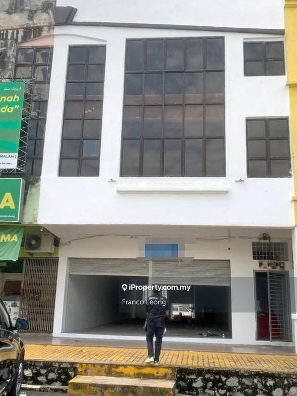 For Rent - Putra Point