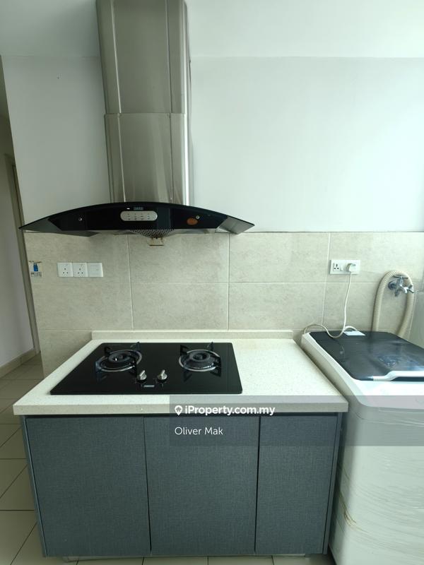 Condominium for Sale in KM1 East by Oliver Mak - iProperty.com.my