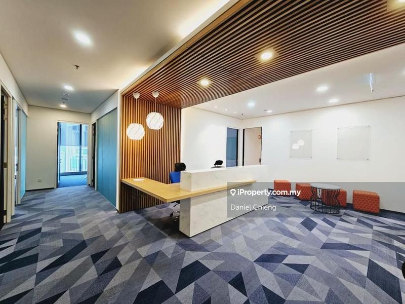 Office untuk Disewa di KLCC, KL City Centre oleh Daniel Chieng - iProperty.com.my