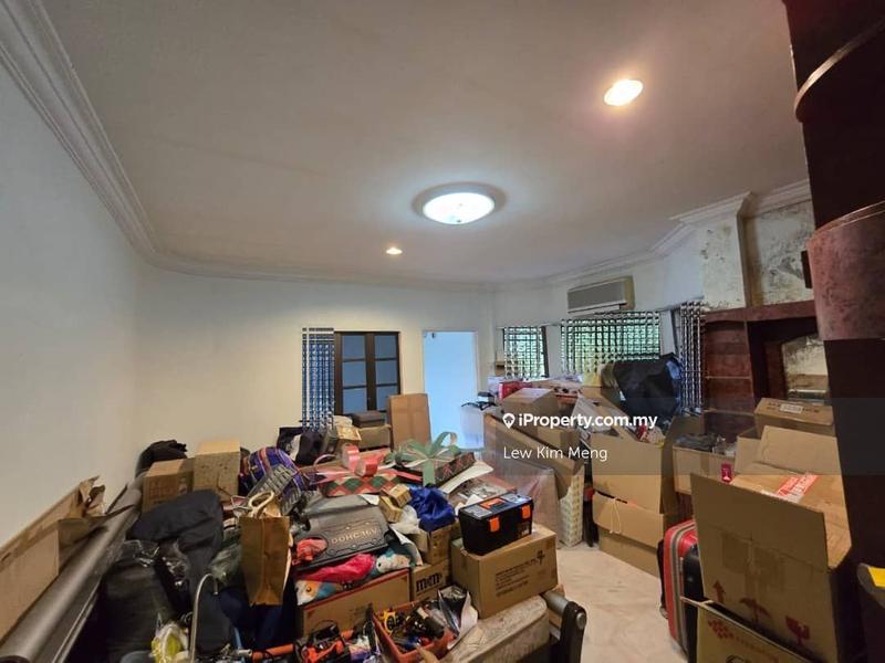 Bungalow House for Sale in Taman Kepong, Kepong by Lew Kim Meng - iProperty.com.my