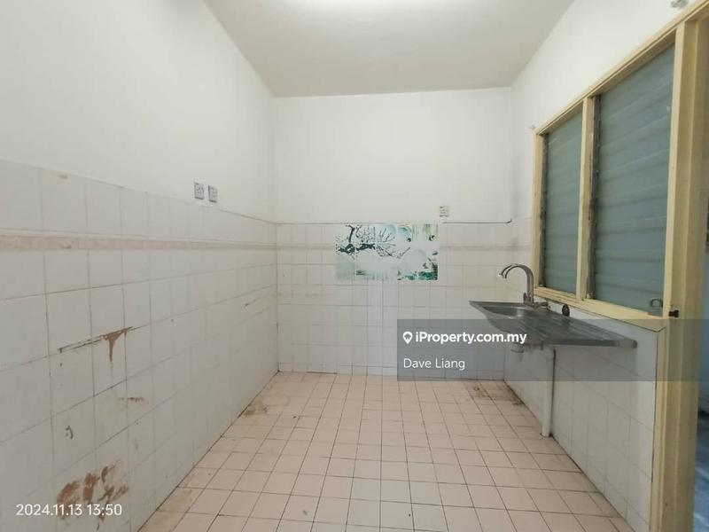 Pangsapuri untuk Dijual di Kenanga Apartments oleh Dave Liang - iProperty.com.my