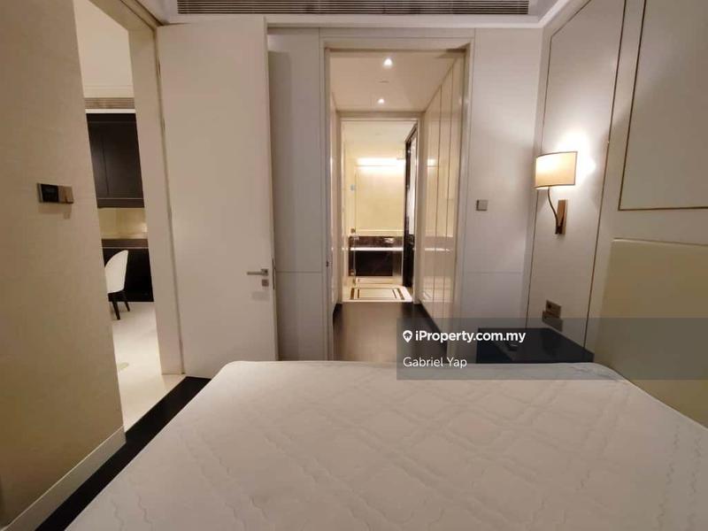 Kediaman Servis untuk Dijual di Pavilion Suites oleh Gabriel Yap - iProperty.com.my