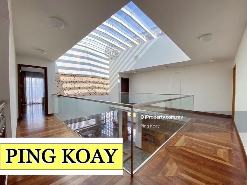 Bungalow House for Sale in 2.5 STY REBUILT BUNGALOW | 7750SF | JESSELTON, Pulau Tikus by Ping Koay - iProperty.com.my