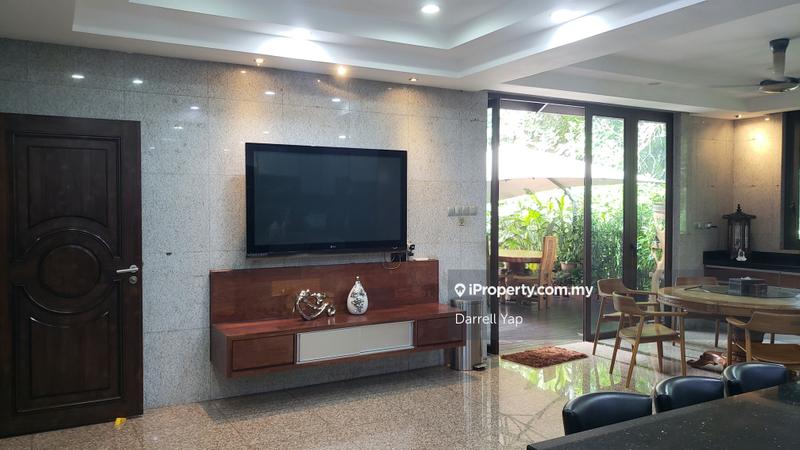 Bungalow House for Sale in Kota Kemuning, Shah Alam by Darrell Yap - iProperty.com.my