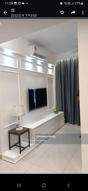 For Sale - Mizumi Residences