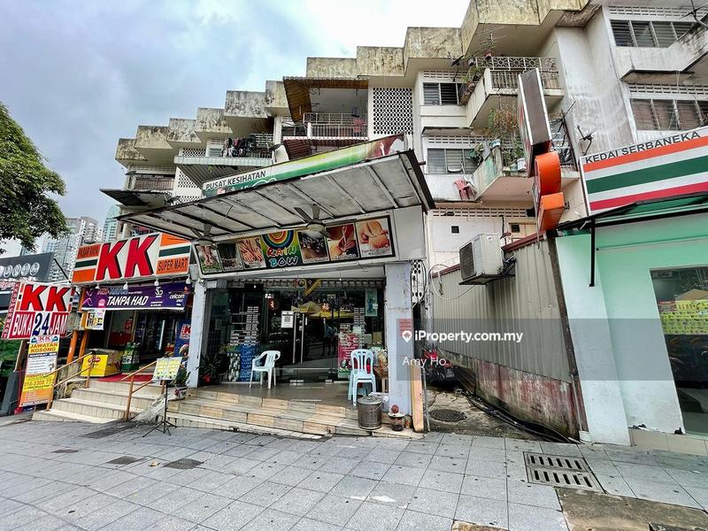 For Sale - Bukit Bintang