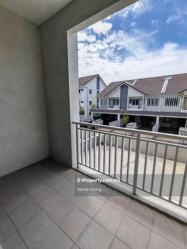 Rumah Teres untuk Dijual di Bandar Meru Prima (Ipoh Premier City), Ipoh oleh Selina Wong - iProperty.com.my