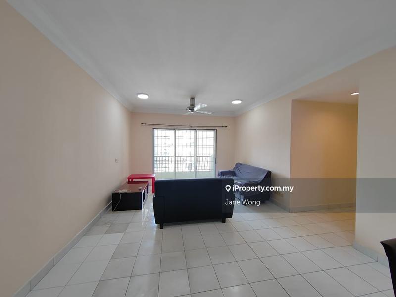 For Sale - Puncak Seri Kelana