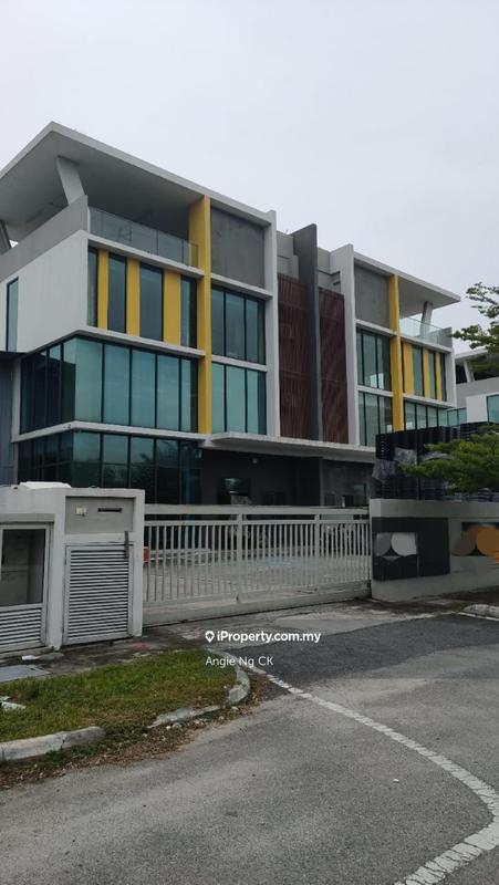 For Rent - Meru, Kapar, Klang, Aman Perdana