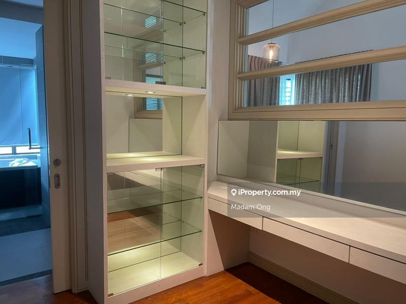 Semi-Detached House for Sale in Beethoven, Symphony Hills, Cyberjaya by Madam Ong - iProperty.com.my