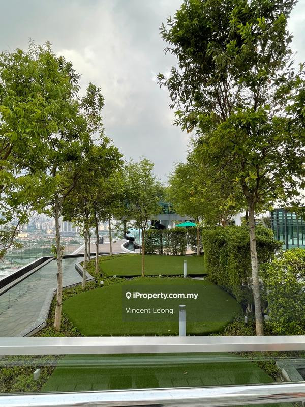 Residensi Servis untuk Dijual di UNIO Residence oleh Vincent Leong - iProperty.com.my